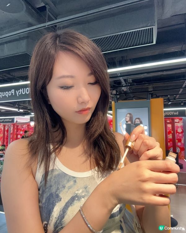 海港城Facess有好西！