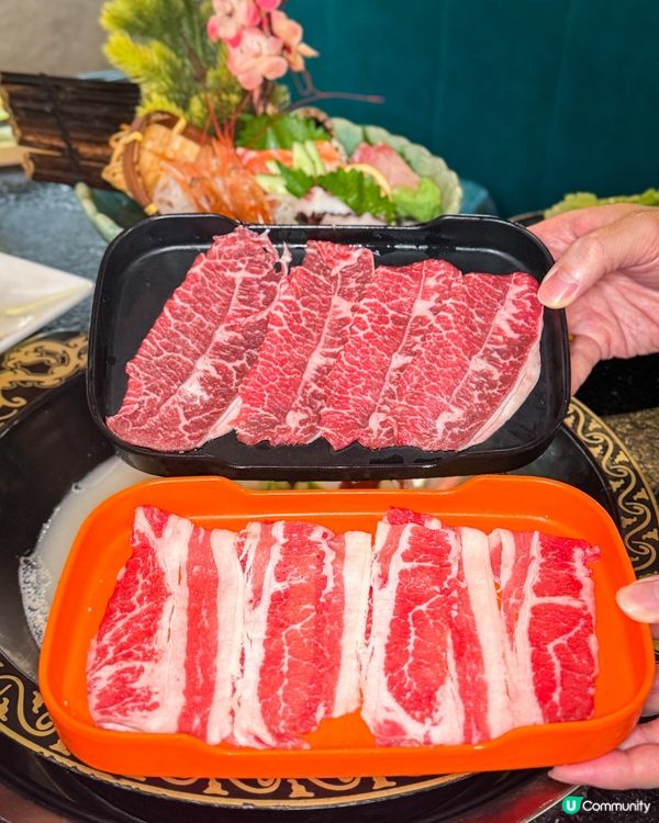 ♨️無限時私房菜火鍋放題 生啤無限暢飲🍻