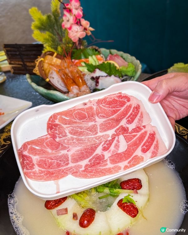 ♨️無限時私房菜火鍋放題 生啤無限暢飲🍻