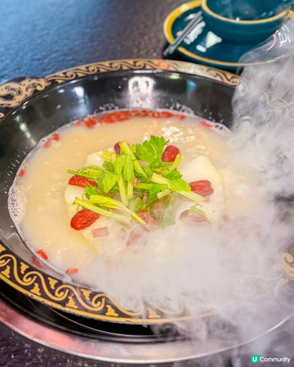 ♨️無限時私房菜火鍋放題 生啤無限暢飲🍻