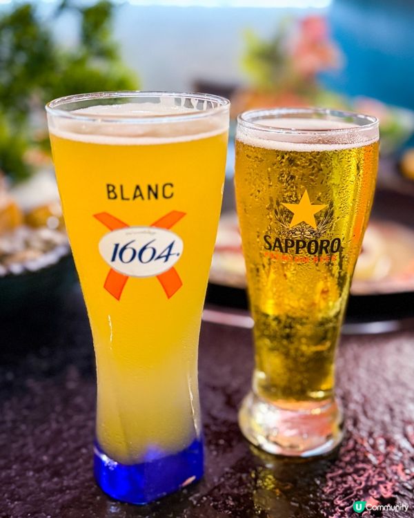 ♨️無限時私房菜火鍋放題 生啤無限暢飲🍻