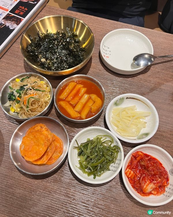 ʚ♡ 老字號任食爆膏醬油蟹 • 醬缸韓國料理 ♡ɞ