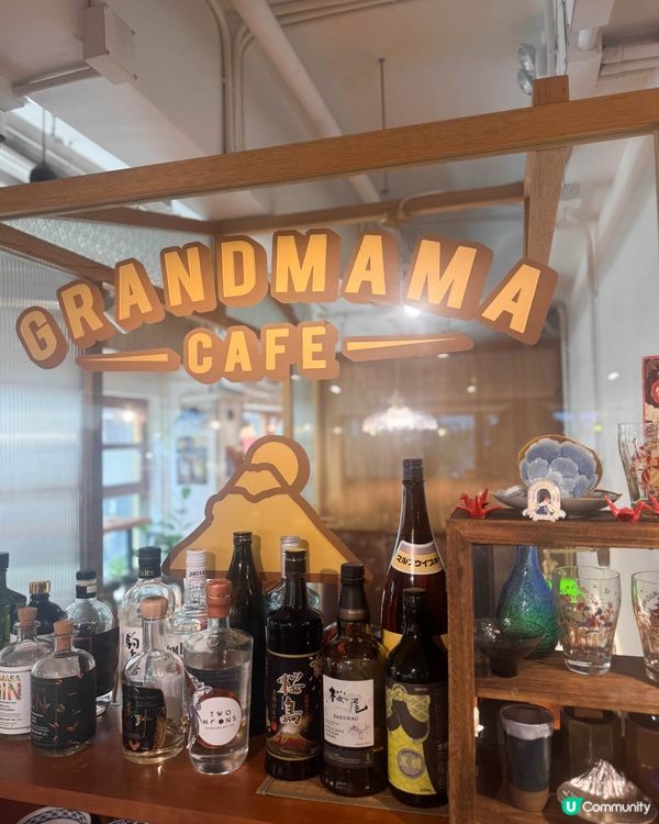 昭和風Cafe二訪！精緻多品料理與甜品推薦