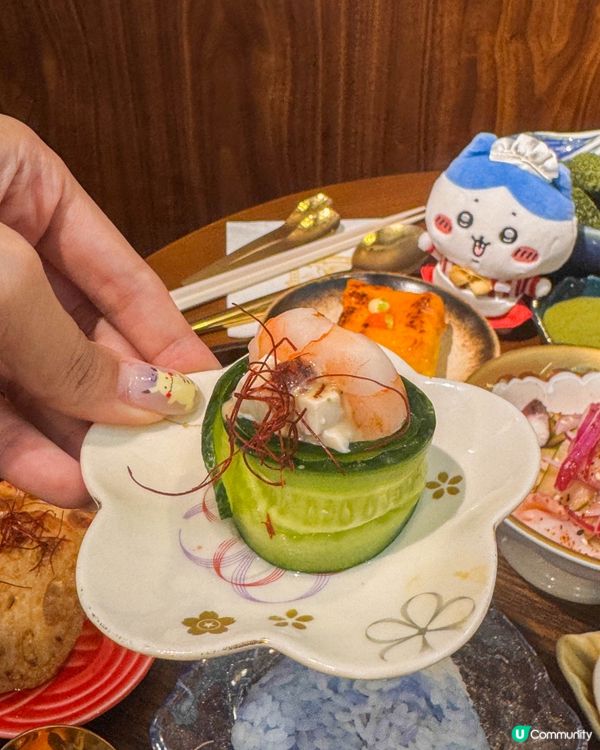 昭和風Cafe二訪！精緻多品料理與甜品推薦