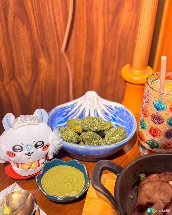 昭和風Cafe二訪！精緻多品料理與甜品推薦