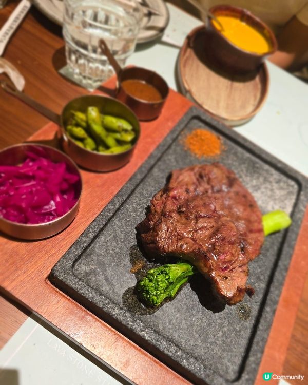 深圳牛扒推介！🥩 性價比爆燈！😋