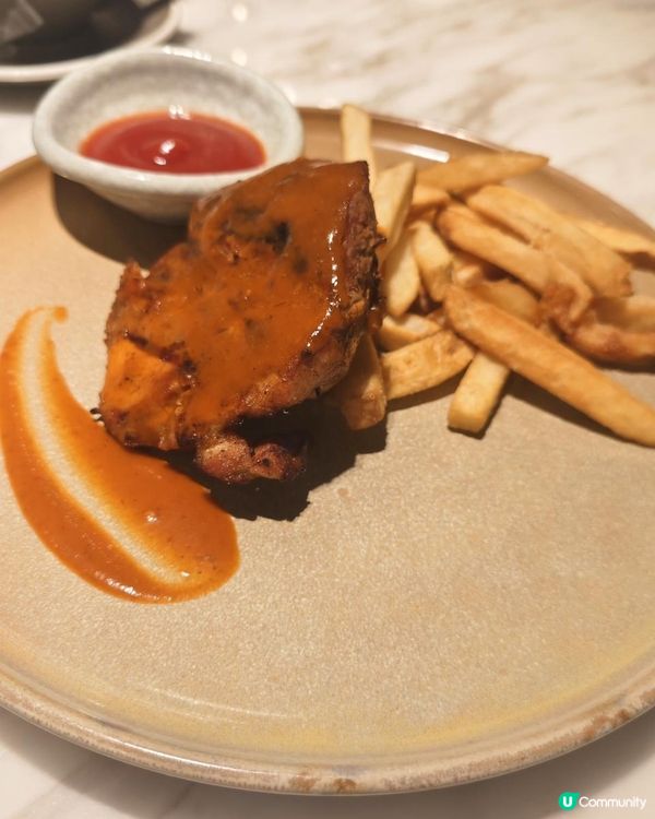 【銅鑼灣小清新意大利菜のMANO】