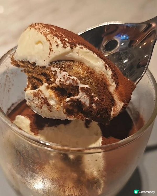 【銅鑼灣小清新意大利菜のMANO】