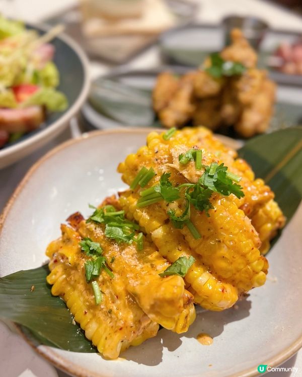 K11人氣泰國菜！