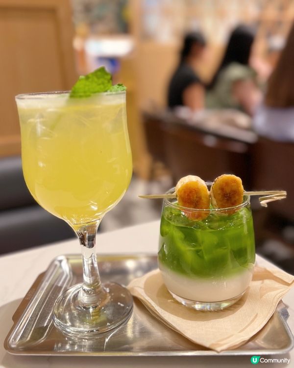 K11人氣泰國菜！