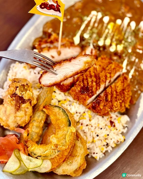 🇨🇳 深圳 | 福田 | 全新貓系復古和風洋食屋🐱