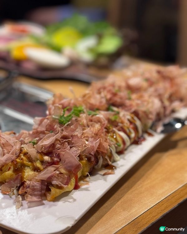 韓脈尖咀美食🤤！韓牛+醬油蟹🦀！