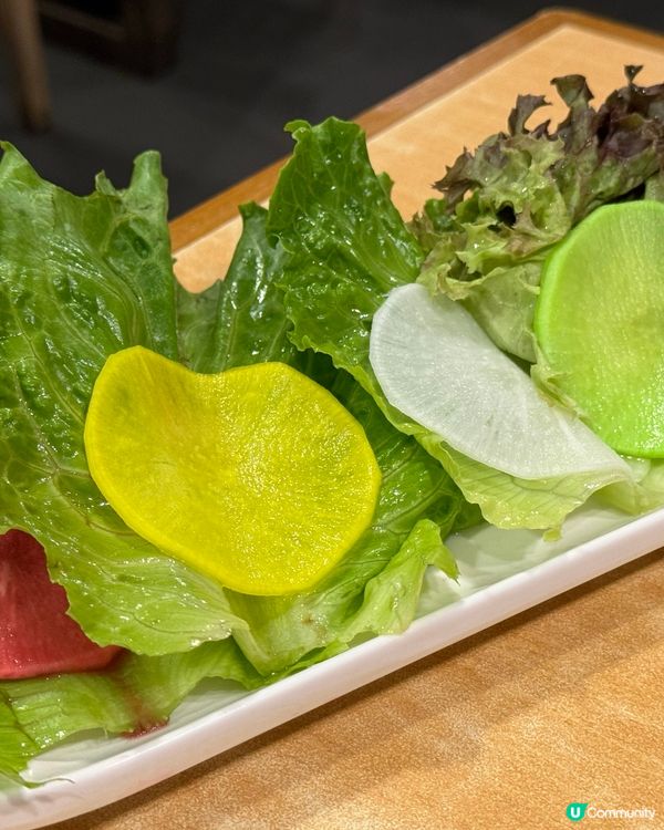 韓脈尖咀美食🤤！韓牛+醬油蟹🦀！