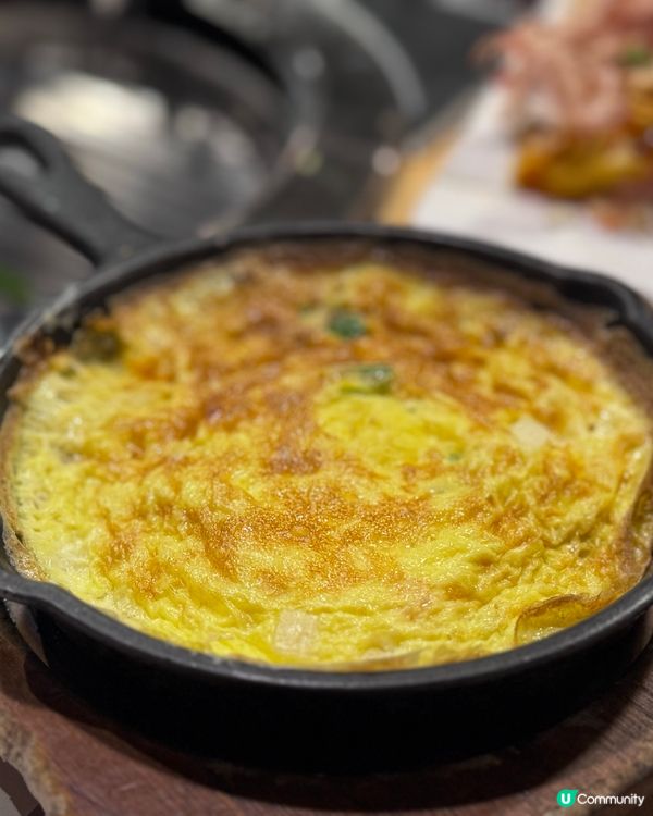 韓脈尖咀美食🤤！韓牛+醬油蟹🦀！