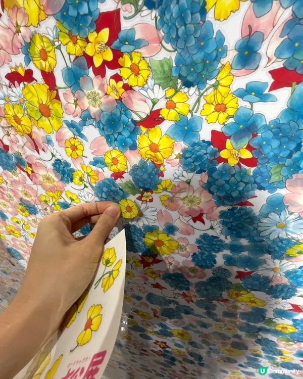 🌸✨ 魔法之旅：百變小櫻展來啦 ✨🌸