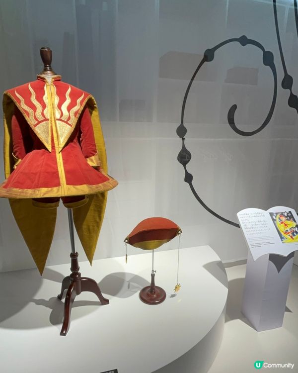 🌸✨ 魔法之旅：百變小櫻展來啦 ✨🌸