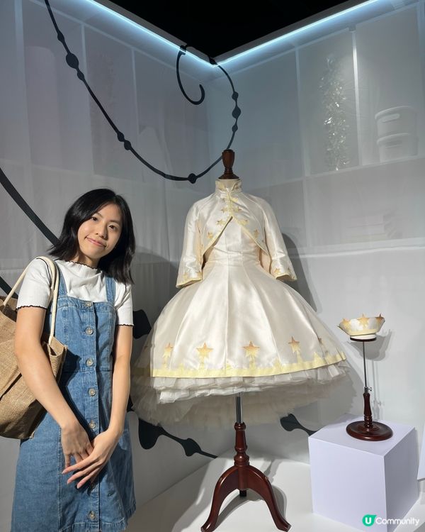 🌸✨ 魔法之旅：百變小櫻展來啦 ✨🌸