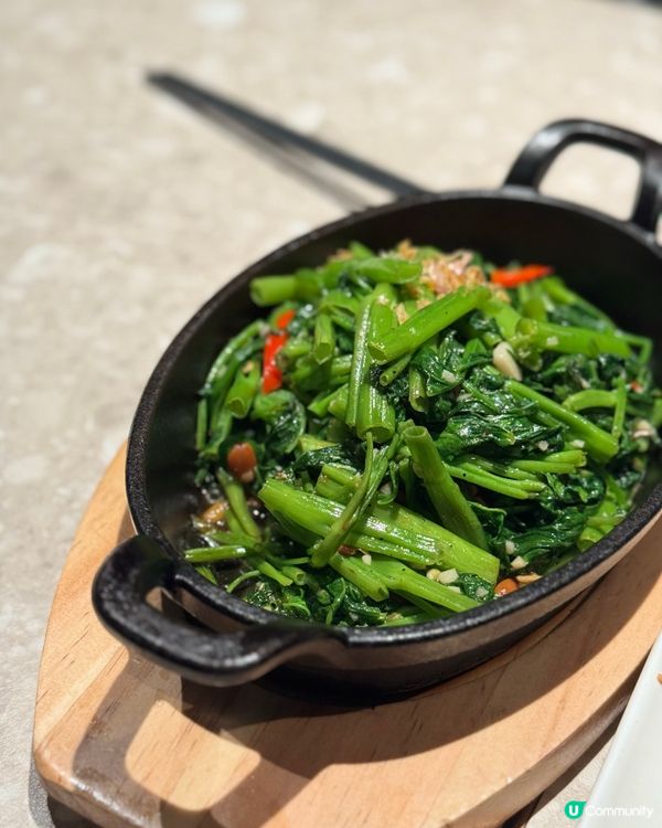 啟德 裝修超靚泰國餐廳