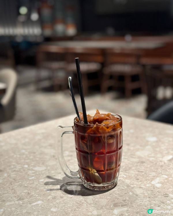 啟德 裝修超靚泰國餐廳