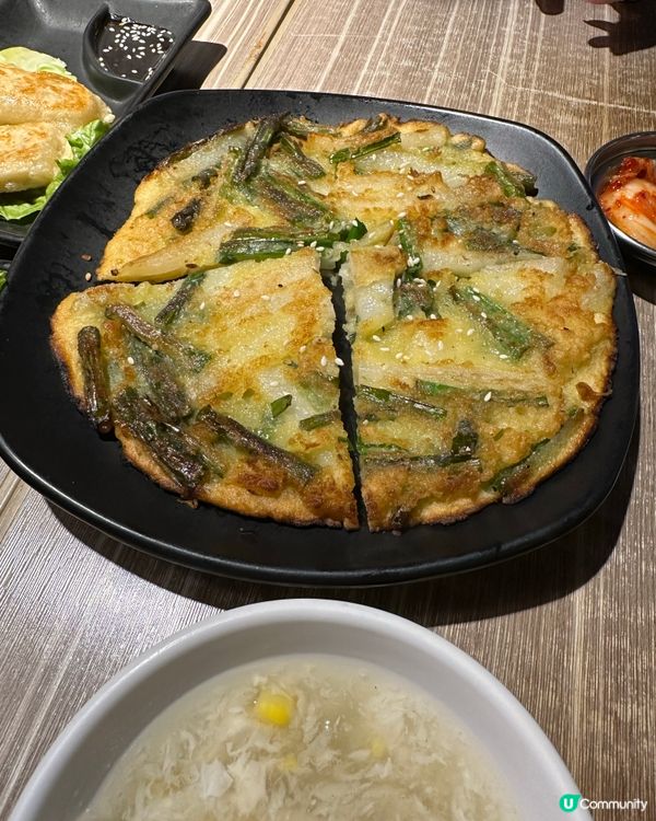 1.  旺角首爾石鍋🔥！偽韓國之旅🇰🇷，牛肉飯超正😋！