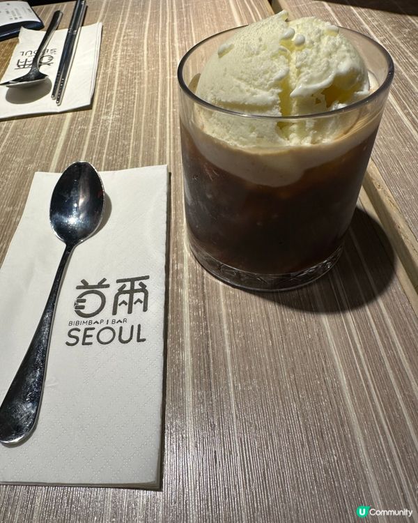 1.  旺角首爾石鍋🔥！偽韓國之旅🇰🇷，牛肉飯超正😋！