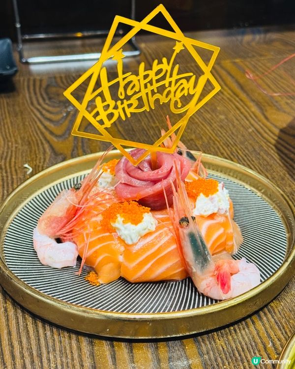 ⭐️千之味·無限任食海膽·拖羅·鵝肝星級放題⭐️