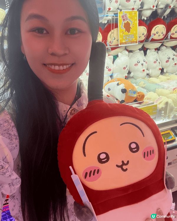 CHILLKAWA是一個受歡迎的可愛角色系列，以其獨特的風格...