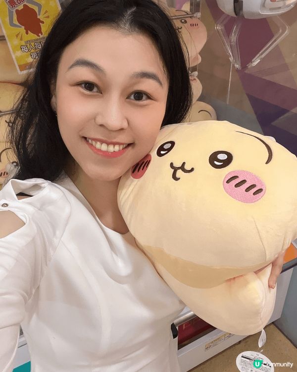 CHILLKAWA是一個受歡迎的可愛角色系列，以其獨特的風格...