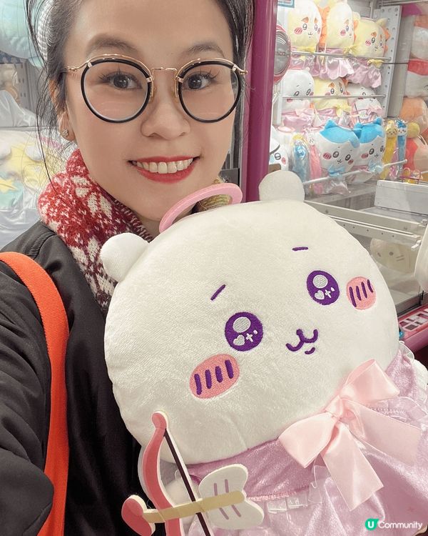 CHILLKAWA是一個受歡迎的可愛角色系列，以其獨特的風格...