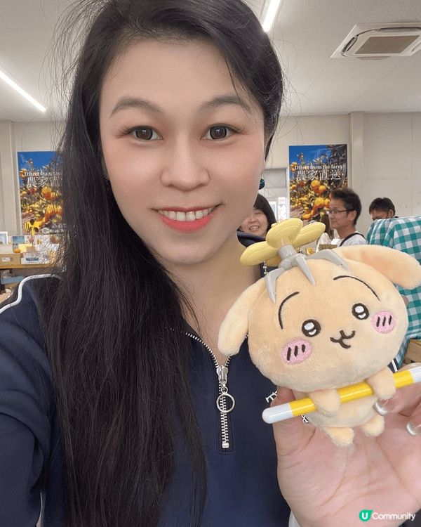 CHILLKAWA是一個受歡迎的可愛角色系列，以其獨特的風格...