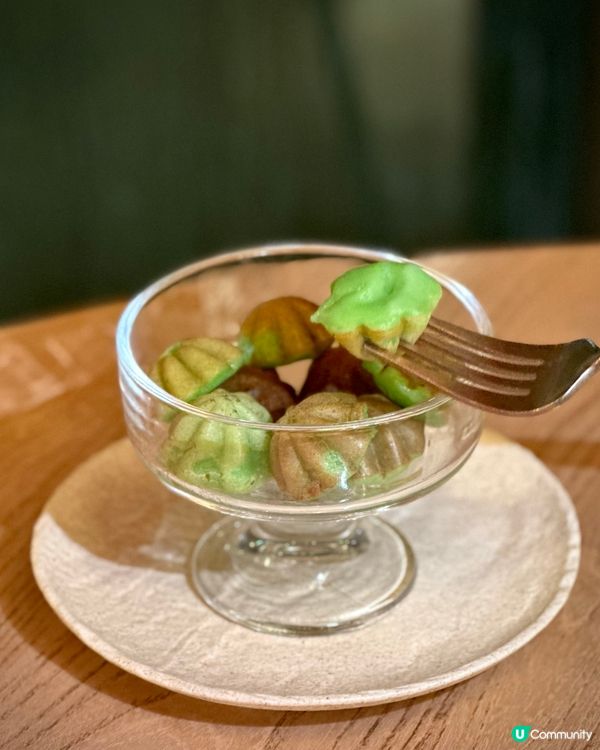 牛頭角嘆泰菜🇹🇭新品船麵火鍋登場🔥