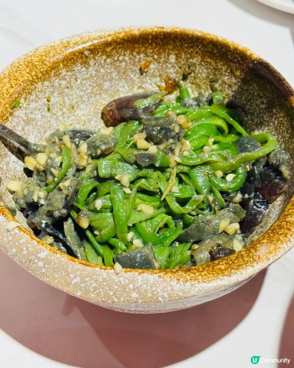 🌶️🐮辣可可·惹味小炒黃牛肉🐮🌶️