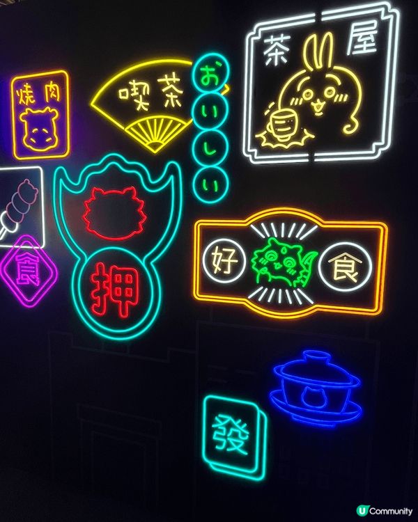 身為兔媽嘅我好好彩😎
