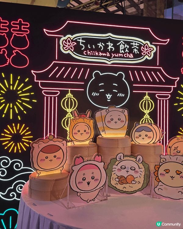 原本只對迪士尼的公仔感興趣，在U lifestyle 的平台...