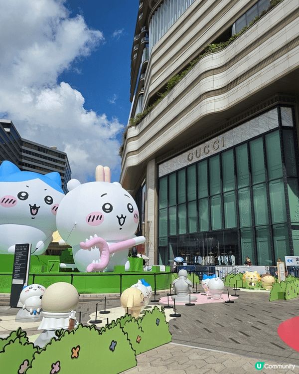 原本只對迪士尼的公仔感興趣，在U lifestyle 的平台...