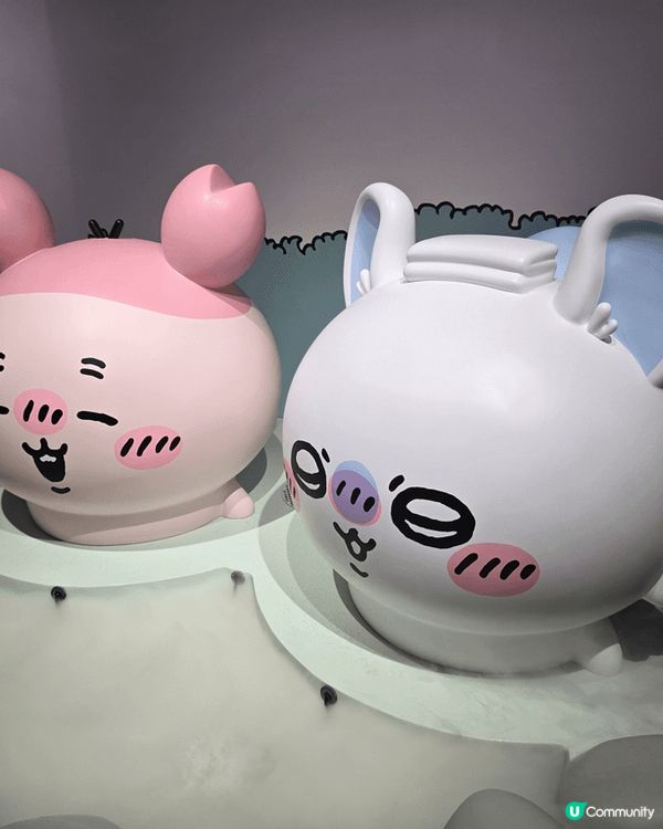 原本只對迪士尼的公仔感興趣，在U lifestyle 的平台...