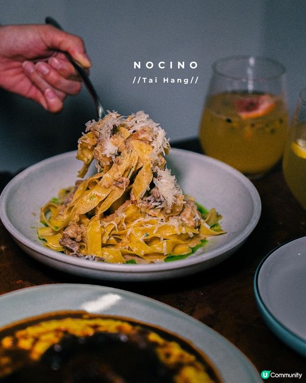 大坑溫馨意大利小館😋