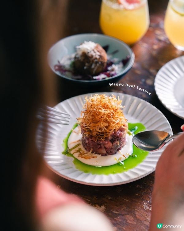 大坑溫馨意大利小館😋