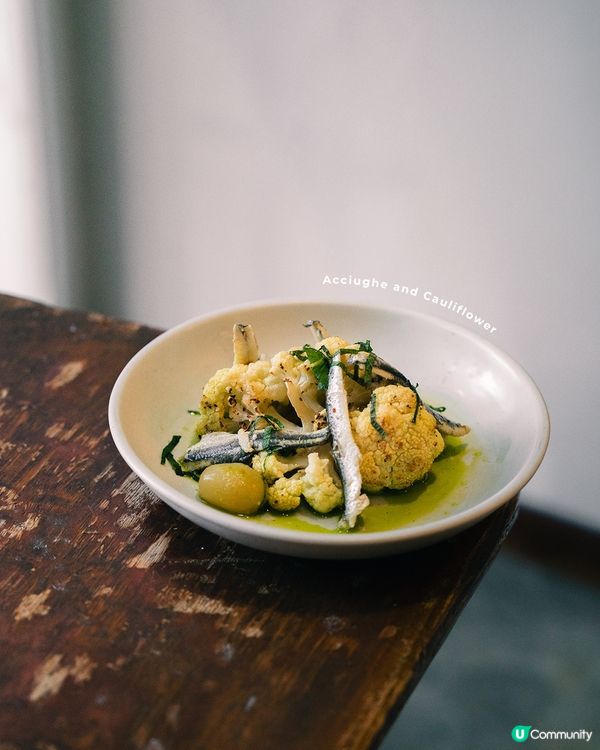 大坑溫馨意大利小館😋