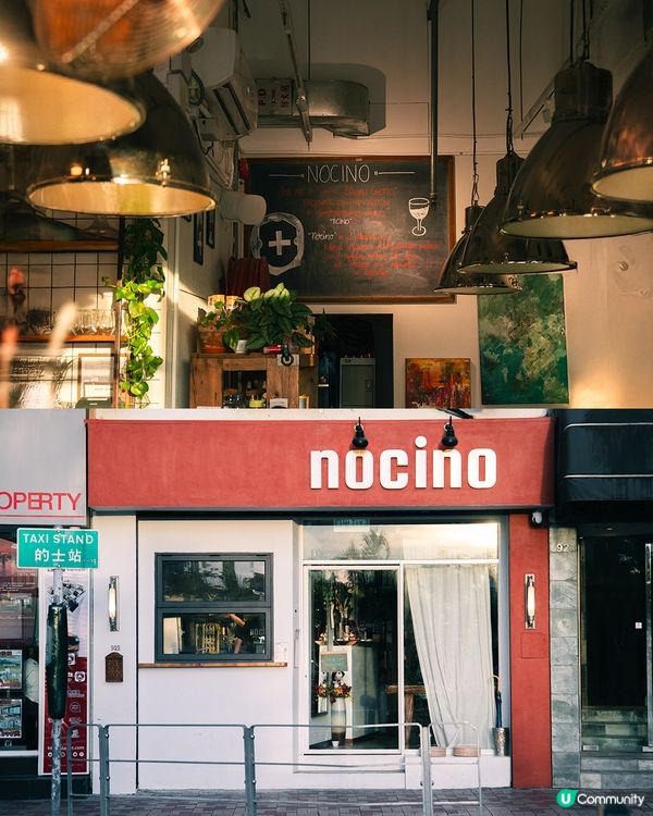 大坑溫馨意大利小館😋