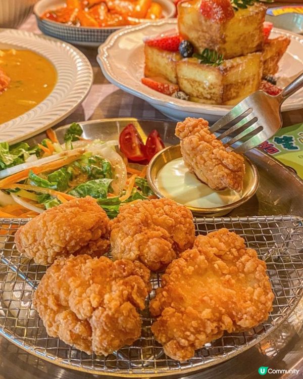 🏡 小哲屋食記｜日韓風味＋打卡美食