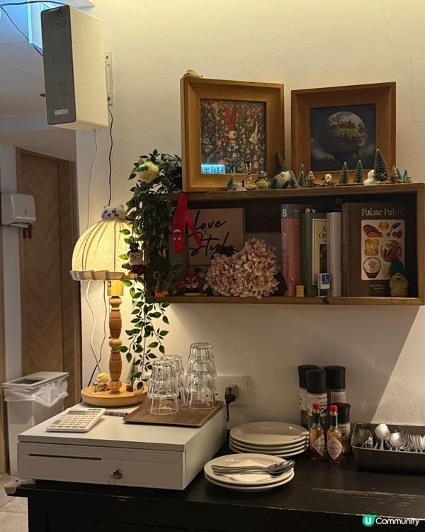 cobber noodle and waffle