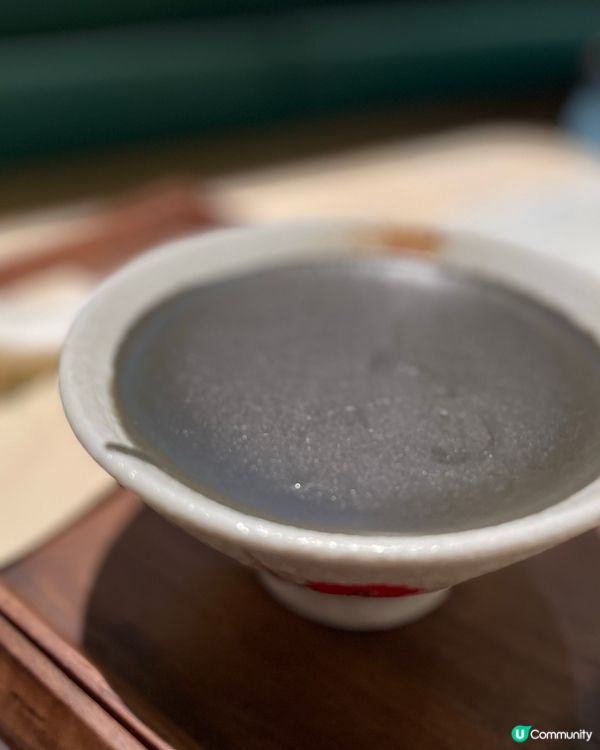 食完飯，甜品胃出動！😋 超吸精青提雪花冰🤤