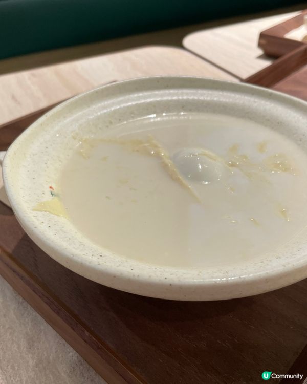 食完飯，甜品胃出動！😋 超吸精青提雪花冰🤤