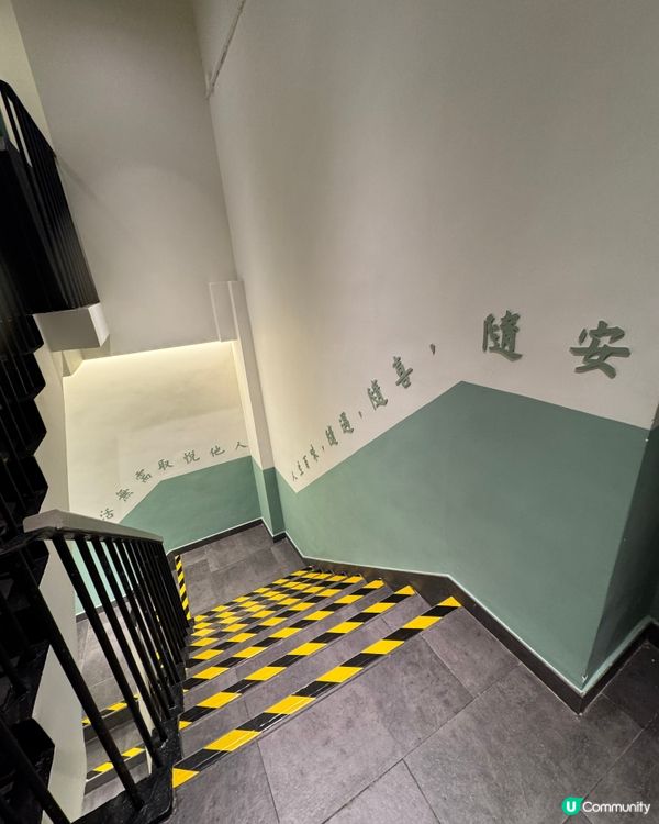 食完飯，甜品胃出動！😋 超吸精青提雪花冰🤤