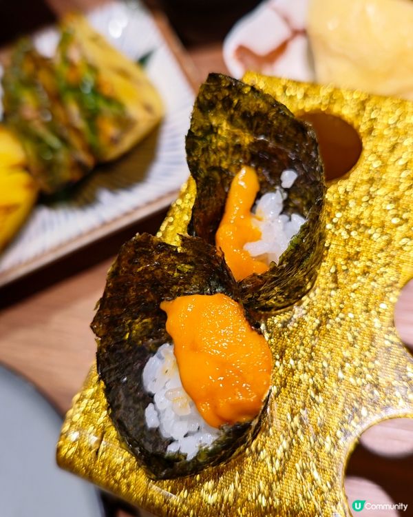 屯門市廣場新開呢一間日式放題🥢 真係推薦畀大家