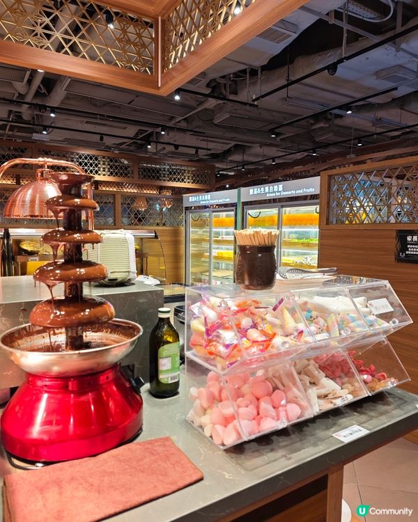 屯門市廣場新開呢一間日式放題🥢 真係推薦畀大家