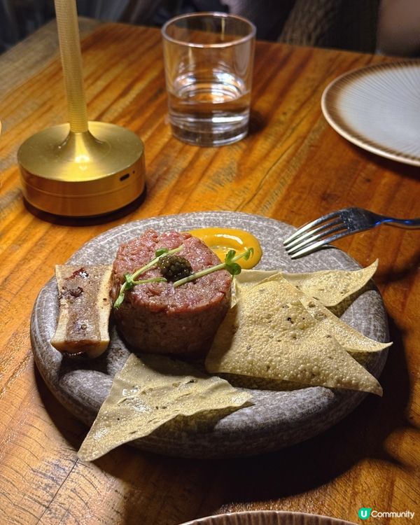 尖沙咀晚餐新體驗🤩 呢間正到爆🤤