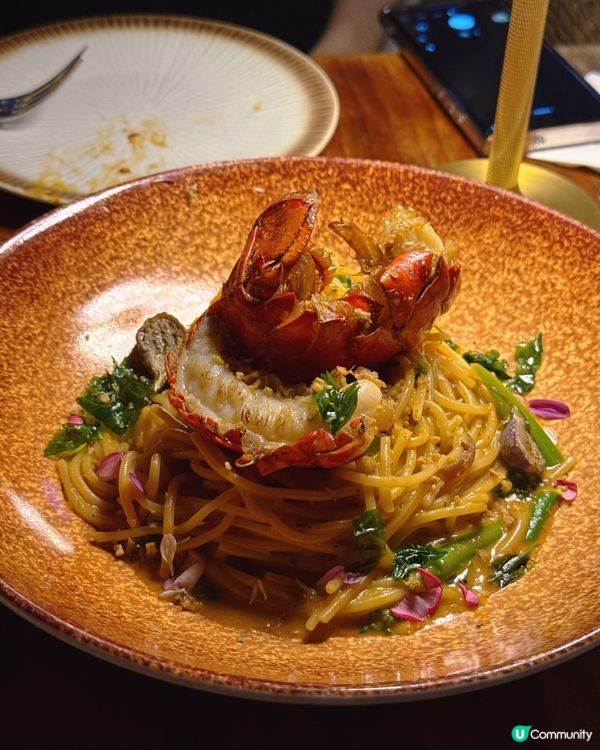 尖沙咀晚餐新體驗🤩 呢間正到爆🤤