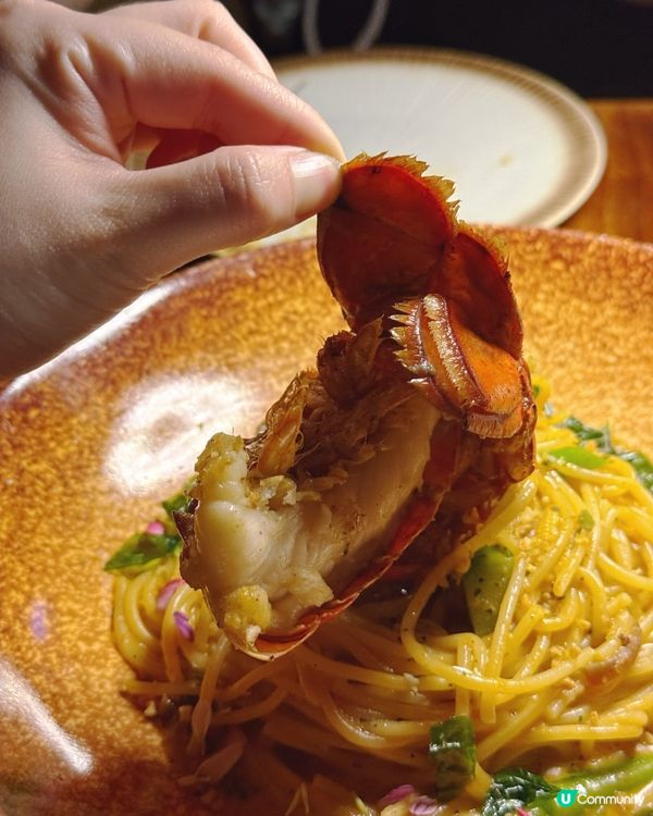 尖沙咀晚餐新體驗🤩 呢間正到爆🤤